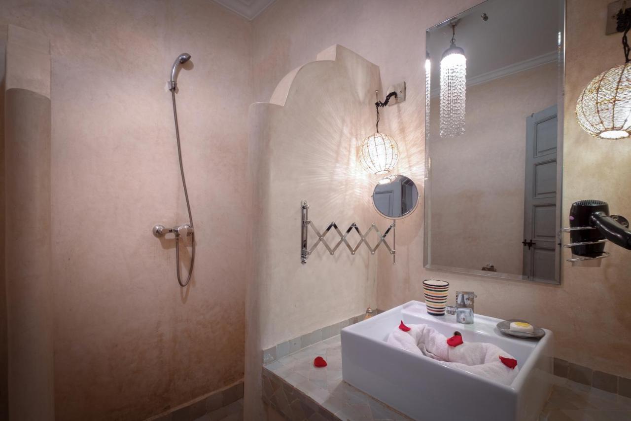 Annexe36 Bed and Breakfast Marrakesh Eksteriør billede